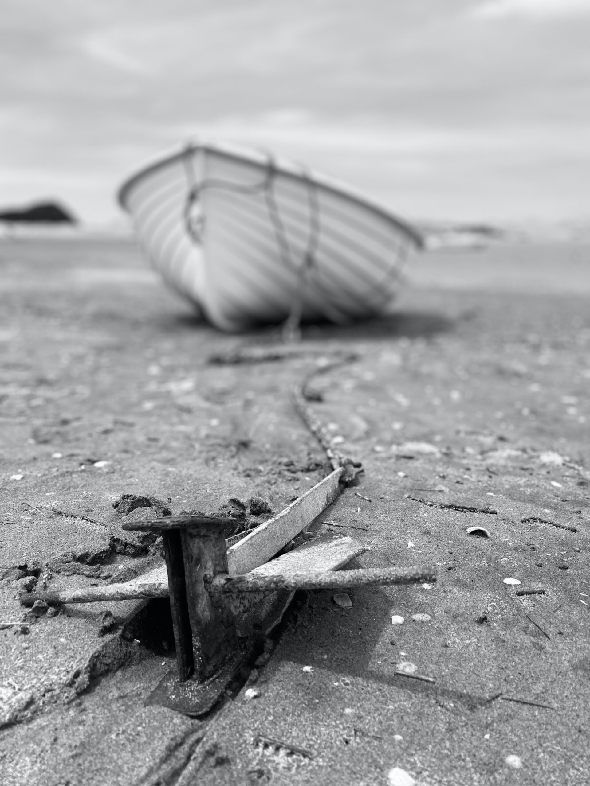 Attachment to Things –  A Thief in Disguise