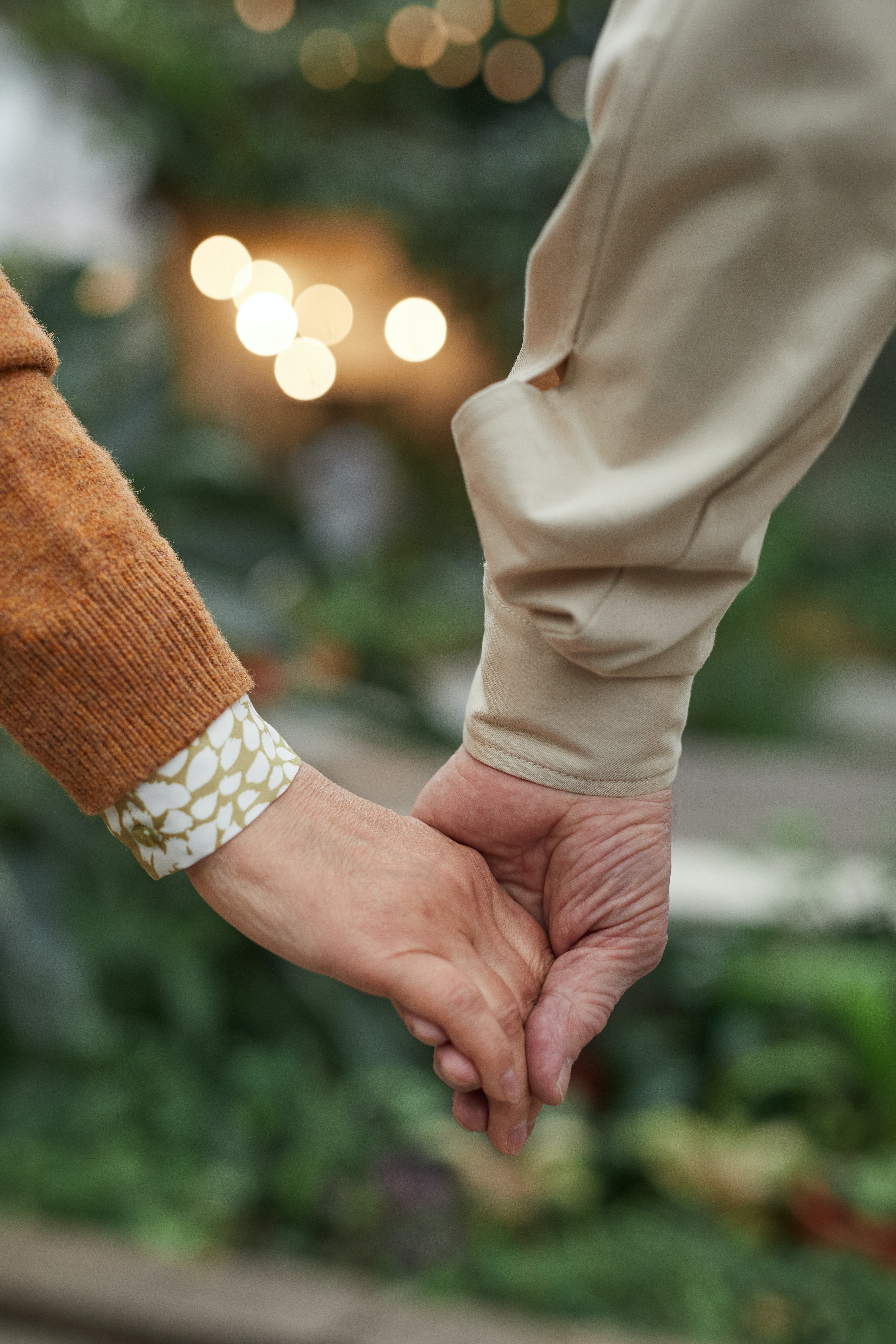 relationships matter most