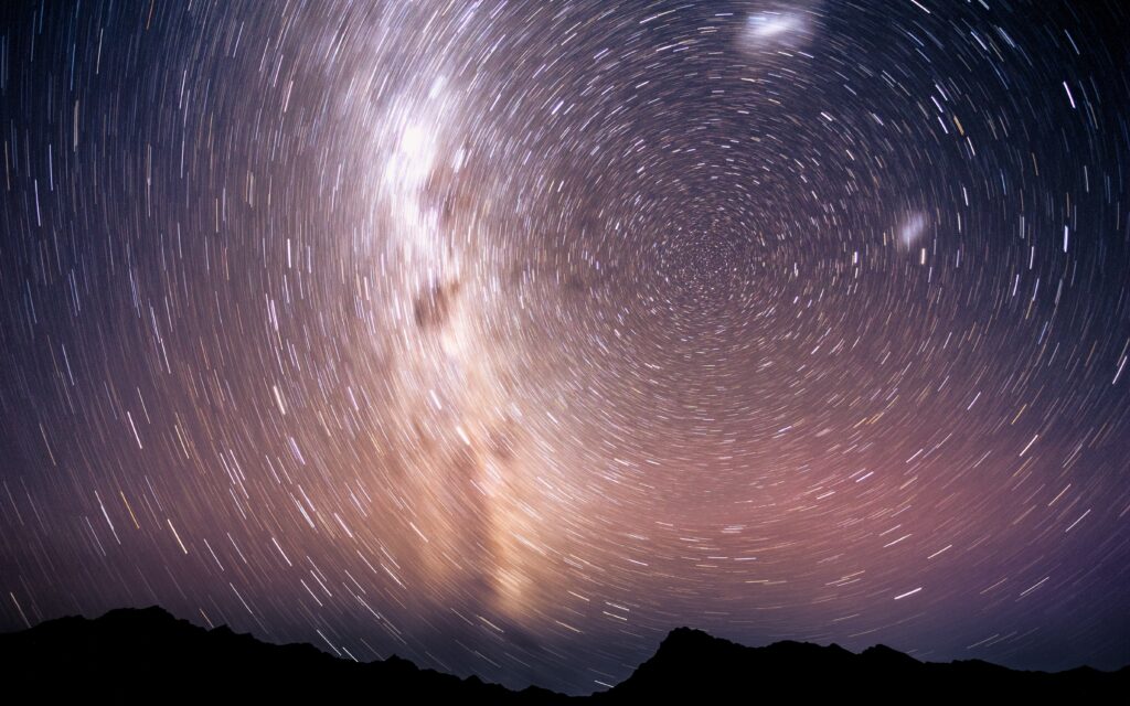 The Big If, the sky is the limit