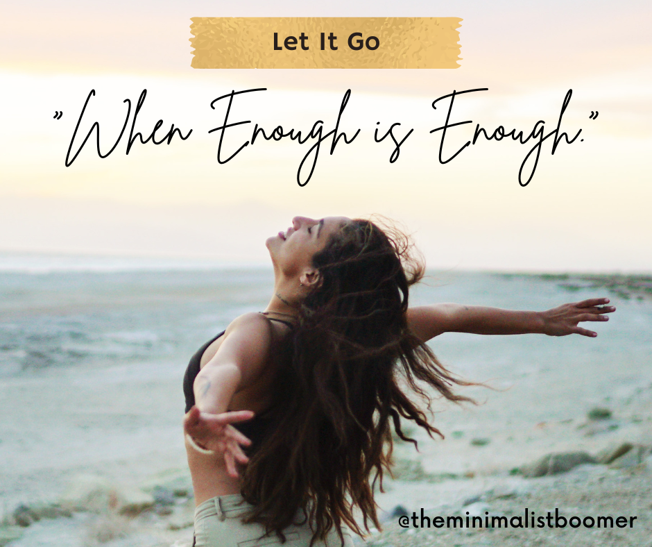 Let it Go