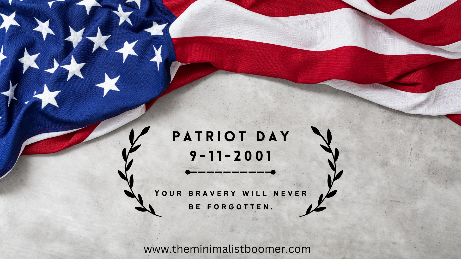 On this day of remembrance, let us pause to reflect on the lives lost, the heroes who emerged, and the unity that emerged from the ashes